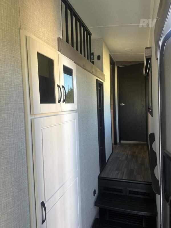 2025 JAYCO NORTH POINT 377RLBH