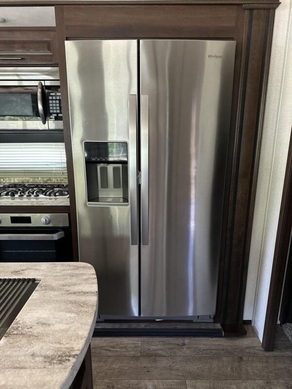 2019 JAYCO NORTH POINT 377RLBH
