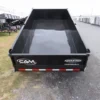 Cam-Superline-5x10-Dual-Axle-Dump-Trailer-Spreader-Gate-1.webp CAM Superline 5 x 10 Dump Trailer