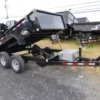 Cam-Superline-5x10-Dual-Axle-Dump-Trailer-Spreader-Gate-6.webp CAM Superline 5 x 10 Dump Trailer