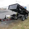 Cam-Superline-5x10-Dual-Axle-Dump-Trailer-Spreader-Gate-7.webp CAM Superline 5 x 10 Dump Trailer