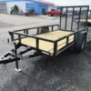 Cam Superline 5 x 10 Landscape Utility Trailer