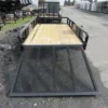 Cam Superline 5 x 10 Landscape Utility Trailer