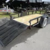 Premier 5 x 10 Landscape Utility Trailer