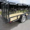Cam Superline 5 x 10 Landscape Utility Trailer