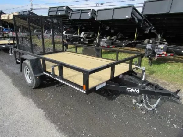 Cam-Superline-6x10-Landscape-Utility-Trailer-Rear-Ramp-Gate-1-1.webp Cam Superline 6 x 10 Landscape Utility Trailer