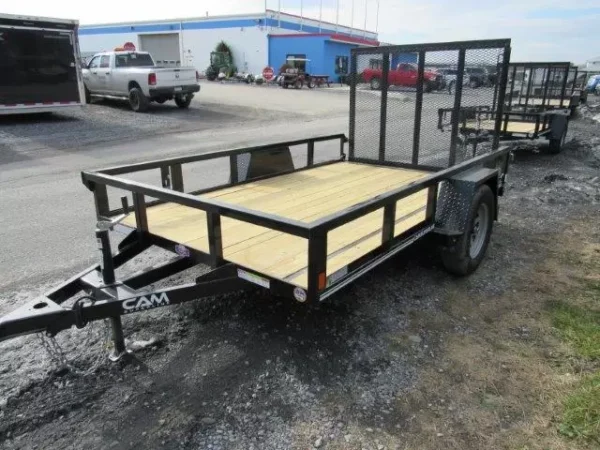 Cam-Superline-6x10-Landscape-Utility-Trailer-Rear-Ramp-Gate-3-1.webp Cam Superline 6 x 10 Landscape Utility Trailer