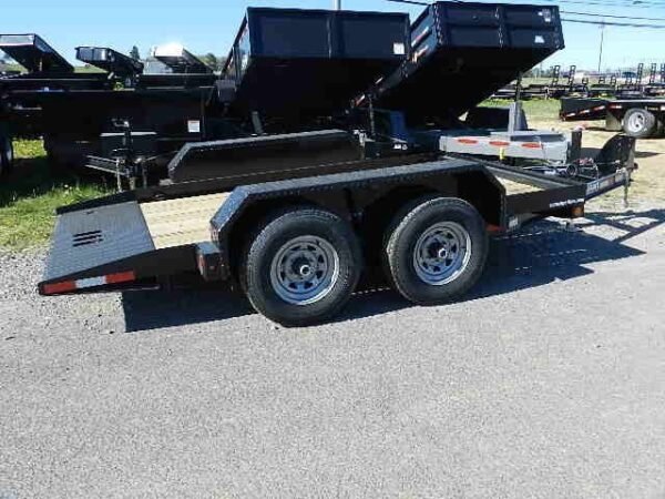 Cam-Superline-6x12-Dual-Axle-Tilt-6-1.jpg CAM Superline 6 x 12 Equipment Trailer Full Tilt Deck