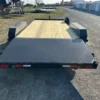 CAM Superline 7 x 18 Open Car Hauler