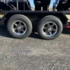 CAM Superline 7 x 18 Open Car Hauler