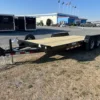 CAM Superline 7 x 18 Open Car Hauler