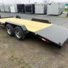 CAM Superline 7 x 20 Open Car Hauler