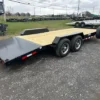 CAM Superline 7 x 20 Open Car Hauler