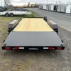 CAM Superline 7 x 20 Open Car Hauler