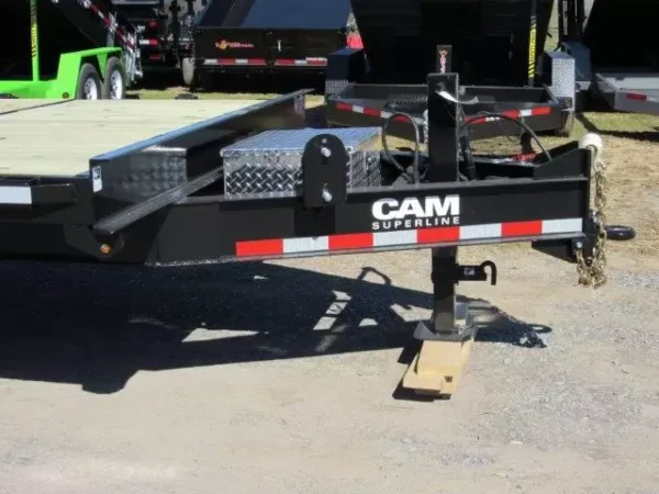 Cam-Superline-7CAM824DOSTT-Power-Tilt-Winch-Plate-Spare-Mount-1-1-2.webp CAM Superline 8 x 24 Equipment Trailer Powered Split Tilt