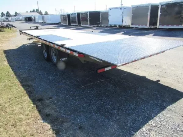 Cam-Superline-7CAM824DOSTT-Power-Tilt-Winch-Plate-Spare-Mount-3-1-2.webp CAM Superline 8 x 24 Equipment Trailer Powered Split Tilt