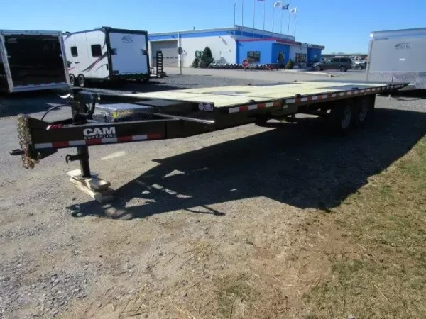 Cam-Superline-7CAM824DOSTT-Power-Tilt-Winch-Plate-Spare-Mount-4-1-2.webp CAM Superline 8 x 24 Equipment Trailer Powered Split Tilt