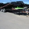 Cam-Superline-7CAM824DOSTT-Power-Tilt-Winch-Plate-Spare-Mount-6-1-2.webp CAM Superline 8 x 24 Equipment Trailer Powered Split Tilt