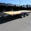 Cam-Superline-7CAM824DOTT-Deckover-Full-Tilt-Deck-Equipment-Trailer-2.webp CAM Superline 8 x 24 Equipment Trailer Powered Full Tilt