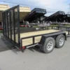 Cam-Superline-7x14-Landscape-Utility-Trailer-Ramp-Gate-Spare-Tire-Mount-1-1.webp Cam Superline 7 x 14 Landscape Utility Trailer