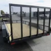 Cam-Superline-7x14-Landscape-Utility-Trailer-Ramp-Gate-Spare-Tire-Mount-2-1.webp Cam Superline 7 x 14 Landscape Utility Trailer