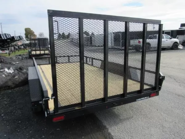 Cam-Superline-7x14-Landscape-Utility-Trailer-Ramp-Gate-Spare-Tire-Mount-2-1.webp Cam Superline 7 x 14 Landscape Utility Trailer