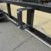 Cam-Superline-7x14-Landscape-Utility-Trailer-Ramp-Gate-Spare-Tire-Mount-5-1.webp Cam Superline 7 x 14 Landscape Utility Trailer