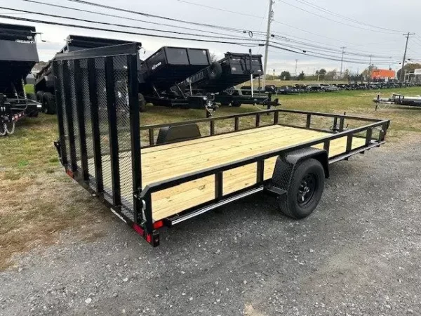 Cam-Superline-7x14-Landscape-Utility-Trailer-Rear-Ramp-Gate-Electric-Brakes-5.webp Cam Superline 7 x 14 Landscape Utility Trailer