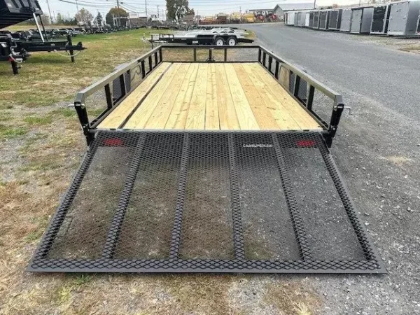 Cam-Superline-7x14-Landscape-Utility-Trailer-Rear-Ramp-Gate-Electric-Brakes-6.webp Cam Superline 7 x 14 Landscape Utility Trailer