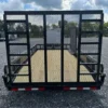 Cam-Superline-7x14-Landscape-Utility-Trailer-Side-ATV-Gate-10K-GVW-1.webp Cam Superline 7 x 14 Landscape Utility Trailer