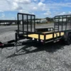 Cam-Superline-7x14-Landscape-Utility-Trailer-Side-ATV-Gate-10K-GVW-4.webp Cam Superline 7 x 14 Landscape Utility Trailer