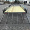 Cam Superline 7 x 14 Landscape Utility Trailer