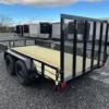 Cam Superline 7 x 14 Landscape Utility Trailer