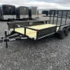 Cam Superline 7 x 14 Landscape Utility Trailer