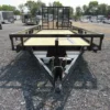 Cam Superline 7 x 18 Landscape Utility Trailer