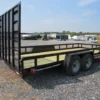 Cam Superline 7 x 18 Landscape Utility Trailer