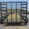 Cam Superline 7 x 18 Landscape Utility Trailer