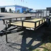 Cam Superline 7 x 18 Landscape Utility Trailer