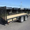 Cam Superline 7 x 18 Landscape Utility Trailer