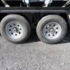 Cam Superline 7 x 20 Landscape Utility Trailer