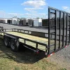 Cam Superline 7 x 20 Landscape Utility Trailer