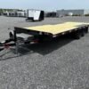 Cam-Superline-8.5-x-20-Deckover-Equipment-Trailer-Slide-Out-Ramps-3.jpg CAM Superline 8 x 20 Deckover Equipment Trailer