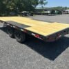 CAM Superline 8 x 18 Deckover Equipment Trailer Slide Out Ramps