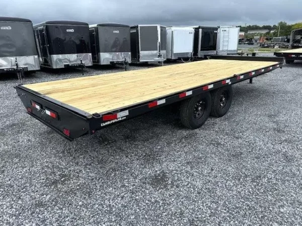 Cam-Superline-8.5x22-Deckover-Equipment-Trailer-Flat-Deck-8-Slide-Out-Ramps-14K-GVW-2-1.webp CAM Superline 8.5 x 22 Deckover Equipment Trailer Slide Out Ramps