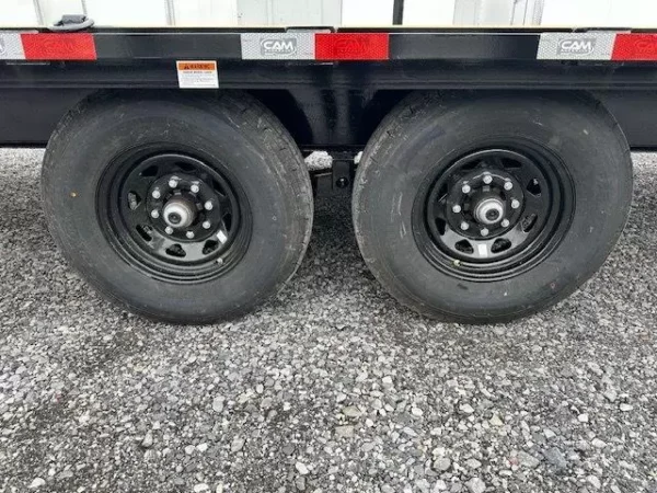 Cam-Superline-8.5x22-Deckover-Equipment-Trailer-Flat-Deck-8-Slide-Out-Ramps-14K-GVW-6-1.webp CAM Superline 8.5 x 22 Deckover Equipment Trailer Slide Out Ramps