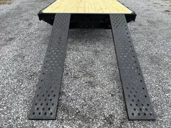 Cam-Superline-8.5x22-Deckover-Equipment-Trailer-Flat-Deck-8-Slide-Out-Ramps-14K-GVW-8-1.webp CAM Superline 8.5 x 22 Deckover Equipment Trailer Slide Out Ramps