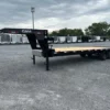 CAM Superline 8 x 25 Gooseneck Deckover Equipment Trailer