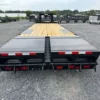 CAM Superline 8 x 30 Gooseneck Deckover Equipment Trailer
