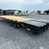 CAM Superline 8 x 30 Gooseneck Deckover Equipment Trailer