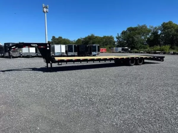 Cam-Superline-8.5x305-Gooseneck-Deckover-Equipment-Trailer-Full-Width-Ramps-10K-Axles-2.webp CAM Superline 8 x 35 Deckover Gooseneck Equipment Trailer
